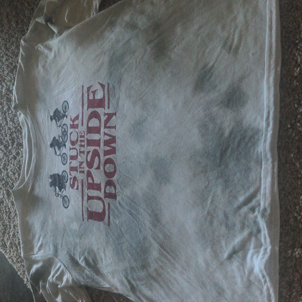 Stranger things long sleeve tee - Picture 2 of 6
